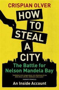 How to Steal a City